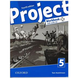 Project 4E 5 WB Pack & Online Practice