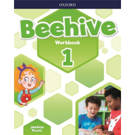 Beehive 1 Workbook