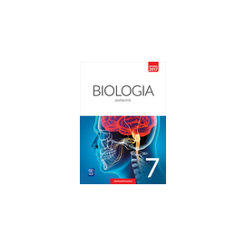 Biologia podręcznik dla klasy 7 szkoły podstawowej 180901