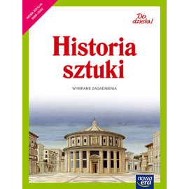 Historia sztuki do dzieła podręcznik dla klasy 4-7 szkoły podstawowej 63911