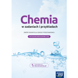 Chemia w zadaniach i przykładach NEON zbiór zadań dla klas 7-8 szkoły podstawowej EDYCJA 2023-2025