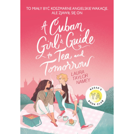 Cuban Girl's Guide 1: To Tee and Tommorow