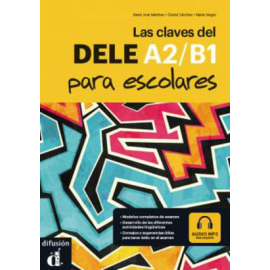 Las claves del DELE A2-B1 para escolares