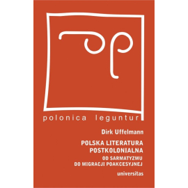 Polska literatura postkolonialna