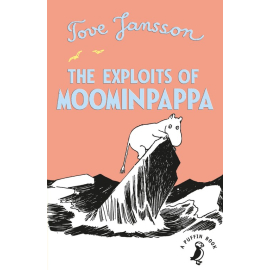 The Exploits of Moominpappa
