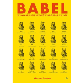 Babel w dwadzieścia języków dookoła świata