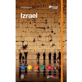 Izrael travel and style