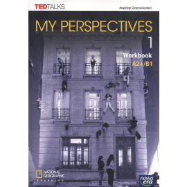 My Perspectives 1 Workbook