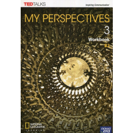 My Perspectives 3 Workbook
