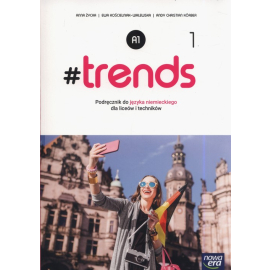 #trends 1 Podręcznik