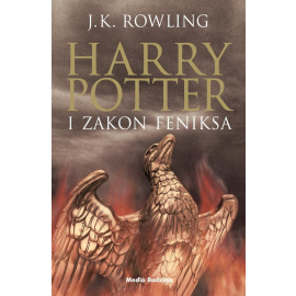 Harry Potter i Zakon Feniksa cz. br.