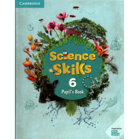 Science Skills 6 Pupil's Book