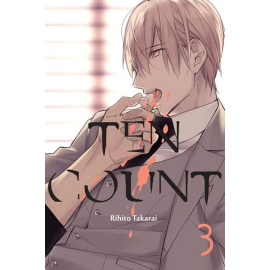 Ten Count #3