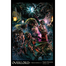 Overlord 6 Mężowie królestwa 2