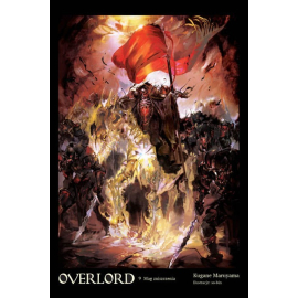 Overlord 9 Mag zniszczenia