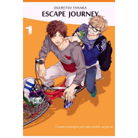 Escape Journey #01