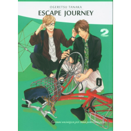 Escape Journey 2