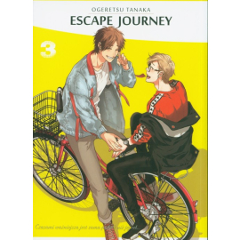 Escape Journey 3