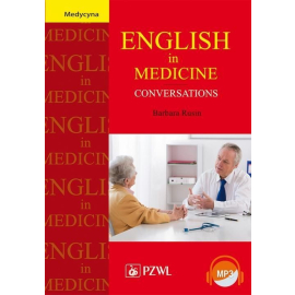 English in Medicine Conversations