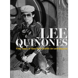 Lee Quinones