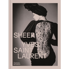 Sheer Yves Saint Laurent