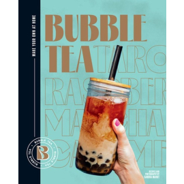 Bubble Tea Make Your Own at Home!