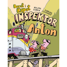 Inspektor Anton