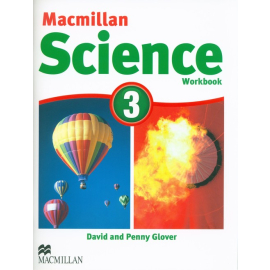 Science 3 Workbook