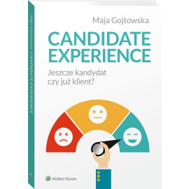 Candidate experience
