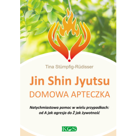 Jin Shin Jyutsu domowa apteczka