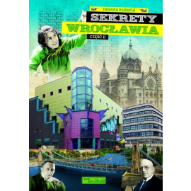 Sekrety Wrocławia Część 2