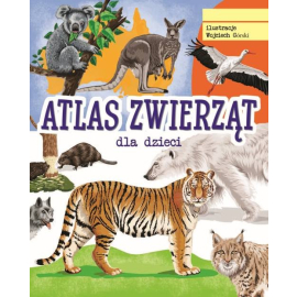 Atlas zwierząt