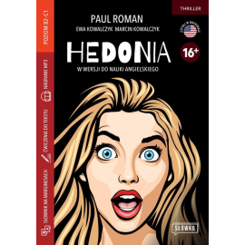 Hedonia w wersji do nauki angielskiego