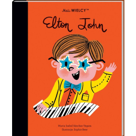 Mali WIELCY Elton John