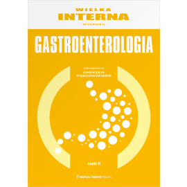 Wielka Interna Gastroenterologia Część 2