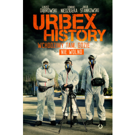 Urbex History.