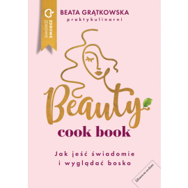 Beauty cook book