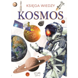 Księga Wiedzy Kosmos