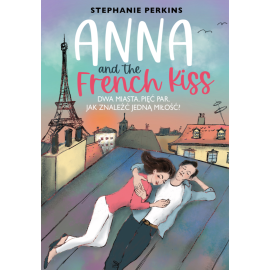 Anna and the French Kiss 