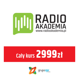 Kurs Radio Akademia 2023