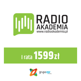 Kurs Radio Akademia 2023 1 rata