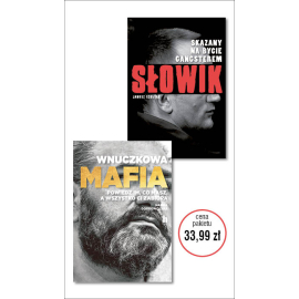 Pakiet Słowik/Wnuczkowa mafia