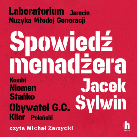 Spowiedź menadżera