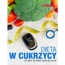 Dieta w cukrzycy - e-poradnik