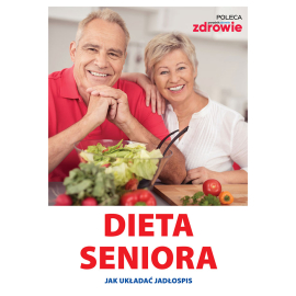 Dieta seniora - e-poradnik