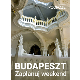 Budapeszt - zaplanuj weekend w mieście - e-poradnik