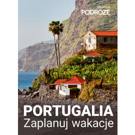 Portugalia - zaplanuj wakacje - e-poradnik