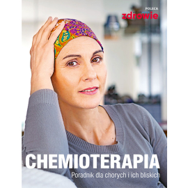 Chemioterapia - e-poradnik