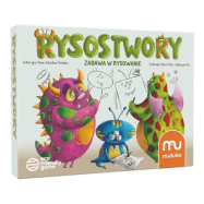 Rysostwory