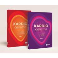 Kardiogeriatria Tom 1-2